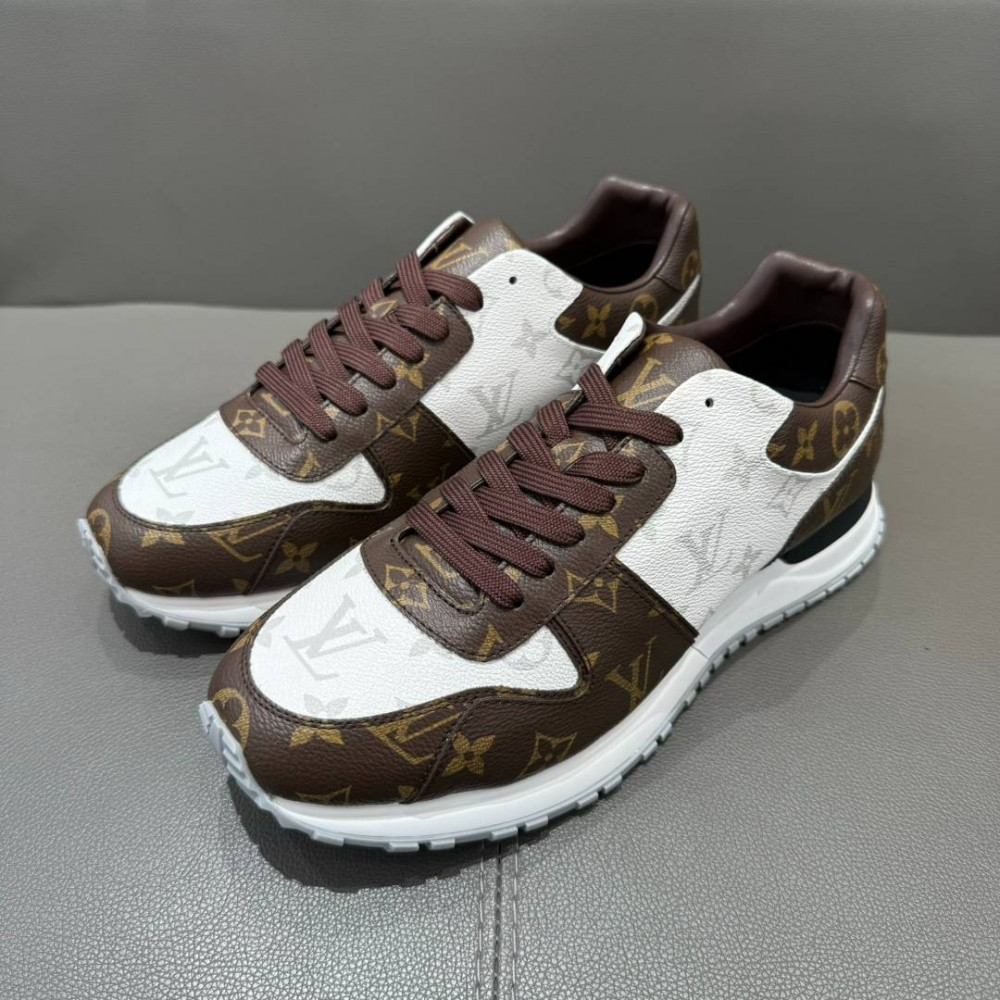 LV Run Away Sneaker LV Run Away Sneaker