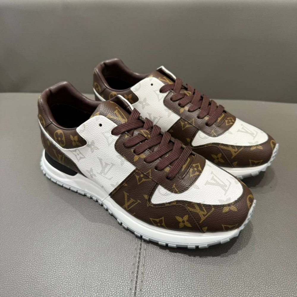 LV Run Away Sneaker LV Run Away Sneaker