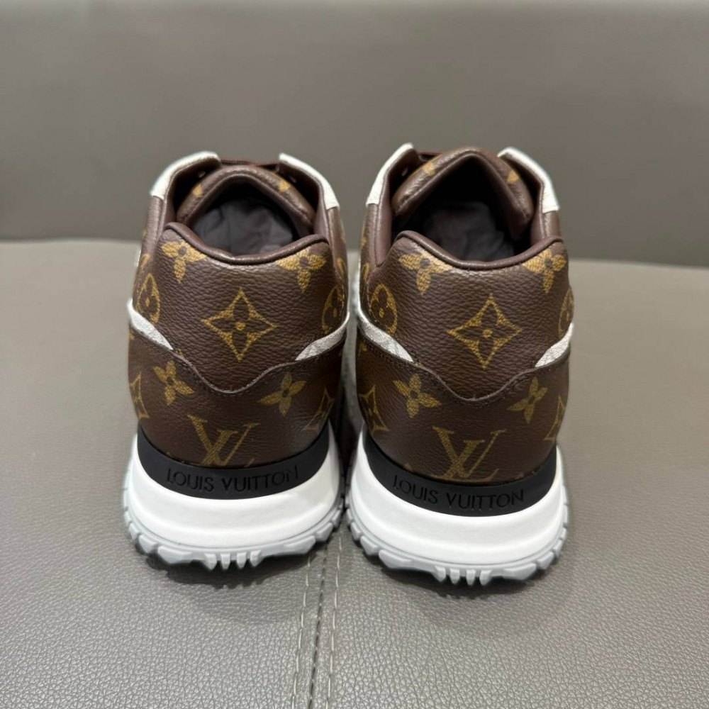 LV Run Away Sneaker LV Run Away Sneaker