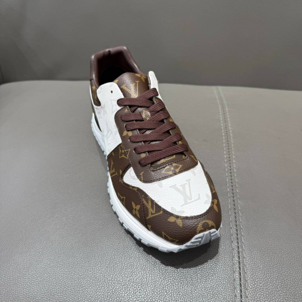 LV Run Away Sneaker LV Run Away Sneaker