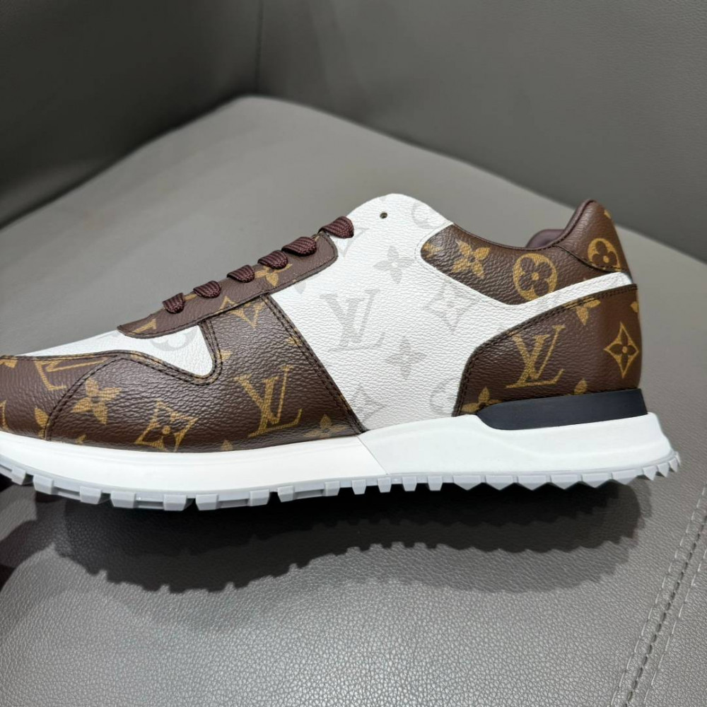 LV Run Away Sneaker LV Run Away Sneaker