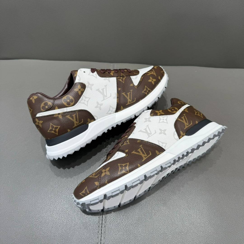 LV Run Away Sneaker LV Run Away Sneaker