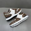 LV Run Away  Sneaker