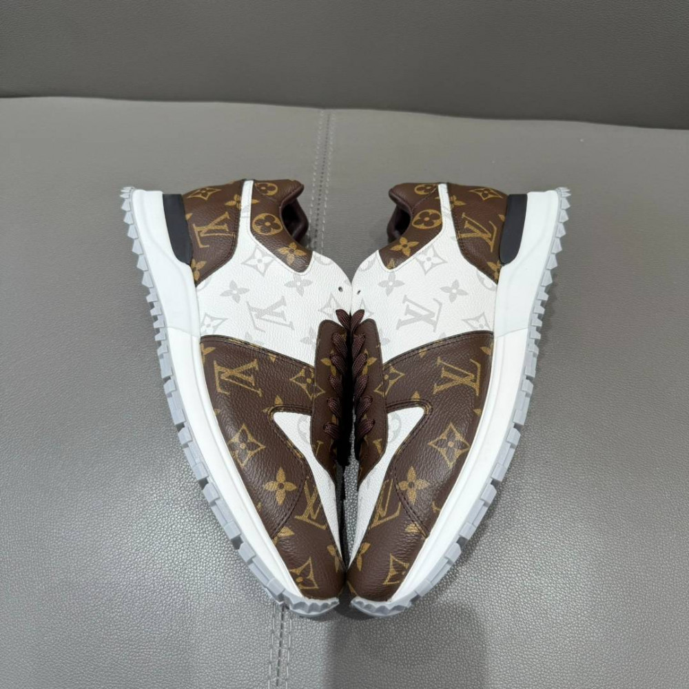 LV Run Away Sneaker LV Run Away Sneaker