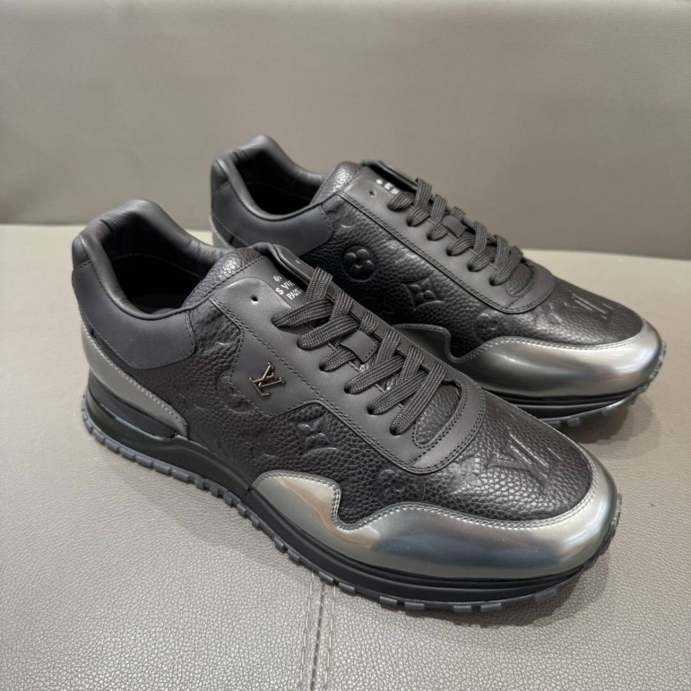 LV Run Away Sneaker LV Run Away Sneaker