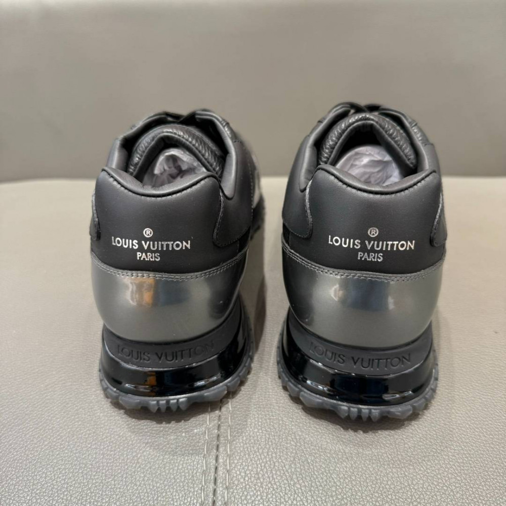 LV Run Away Sneaker LV Run Away Sneaker