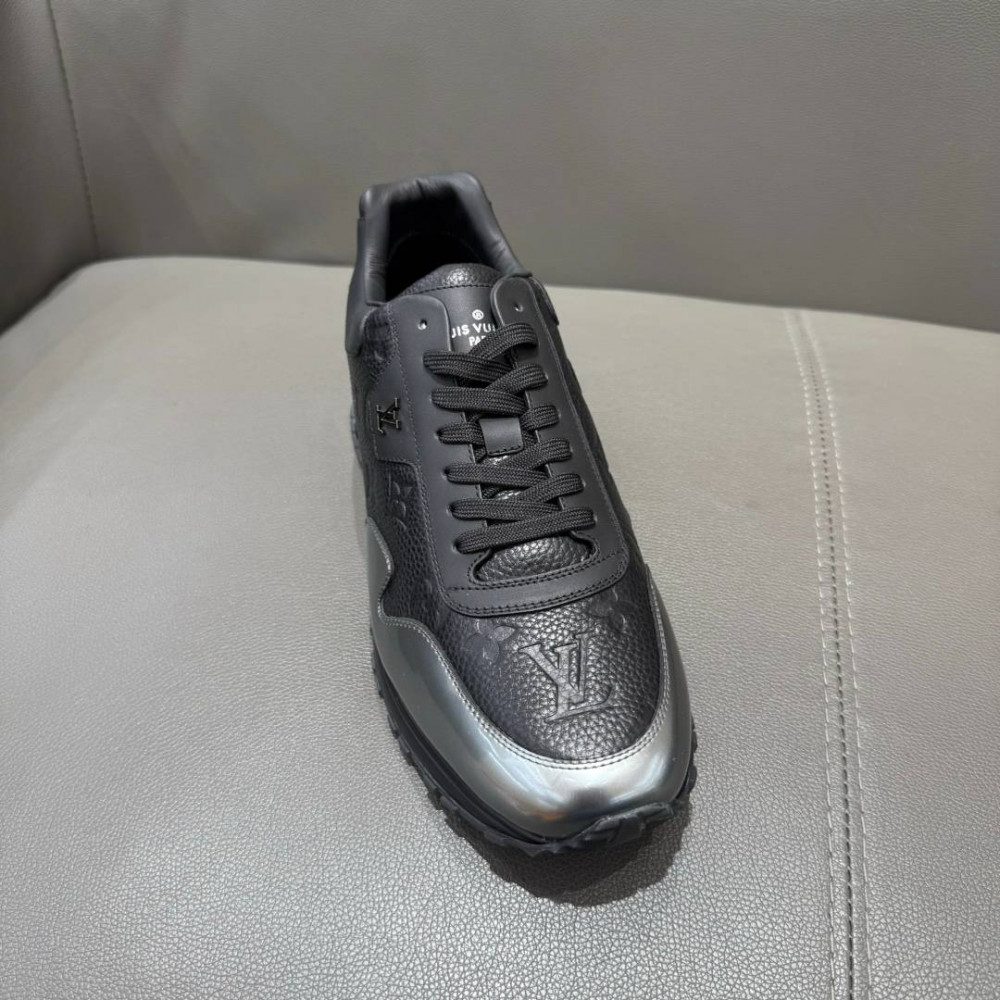 LV Run Away Sneaker LV Run Away Sneaker