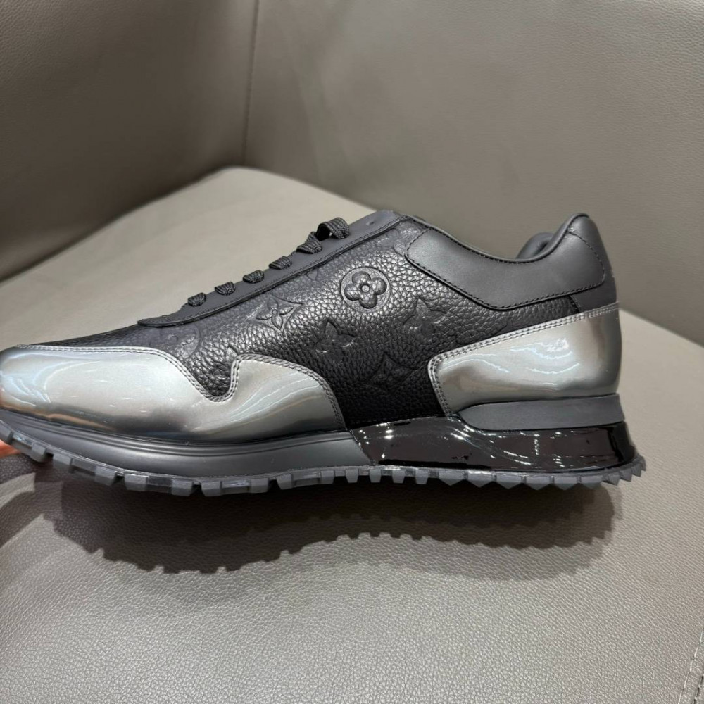LV Run Away Sneaker LV Run Away Sneaker