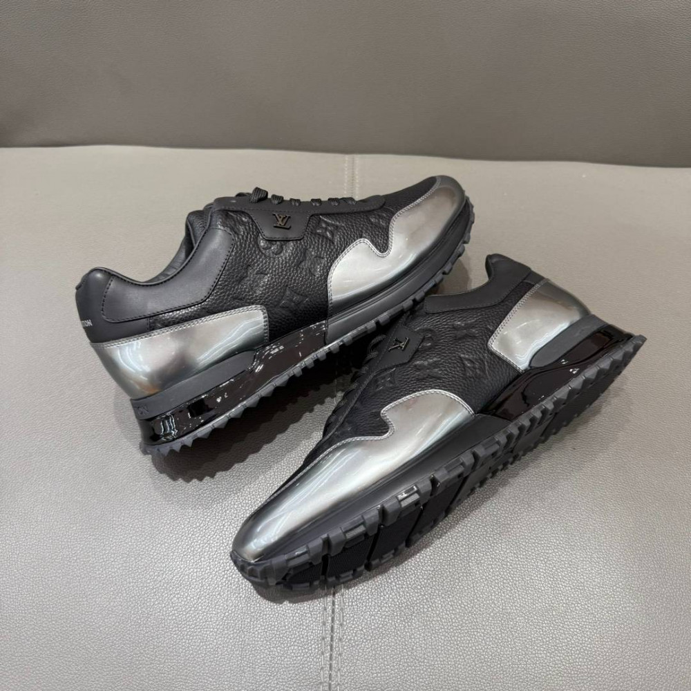 LV Run Away Sneaker LV Run Away Sneaker