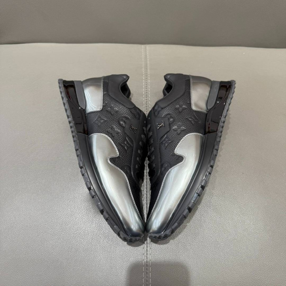 LV Run Away Sneaker LV Run Away Sneaker