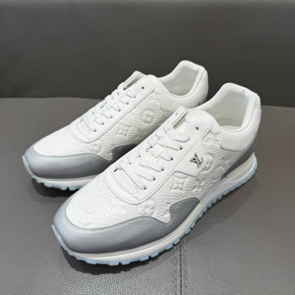 LV Run Away Sneaker LV Run Away Sneaker