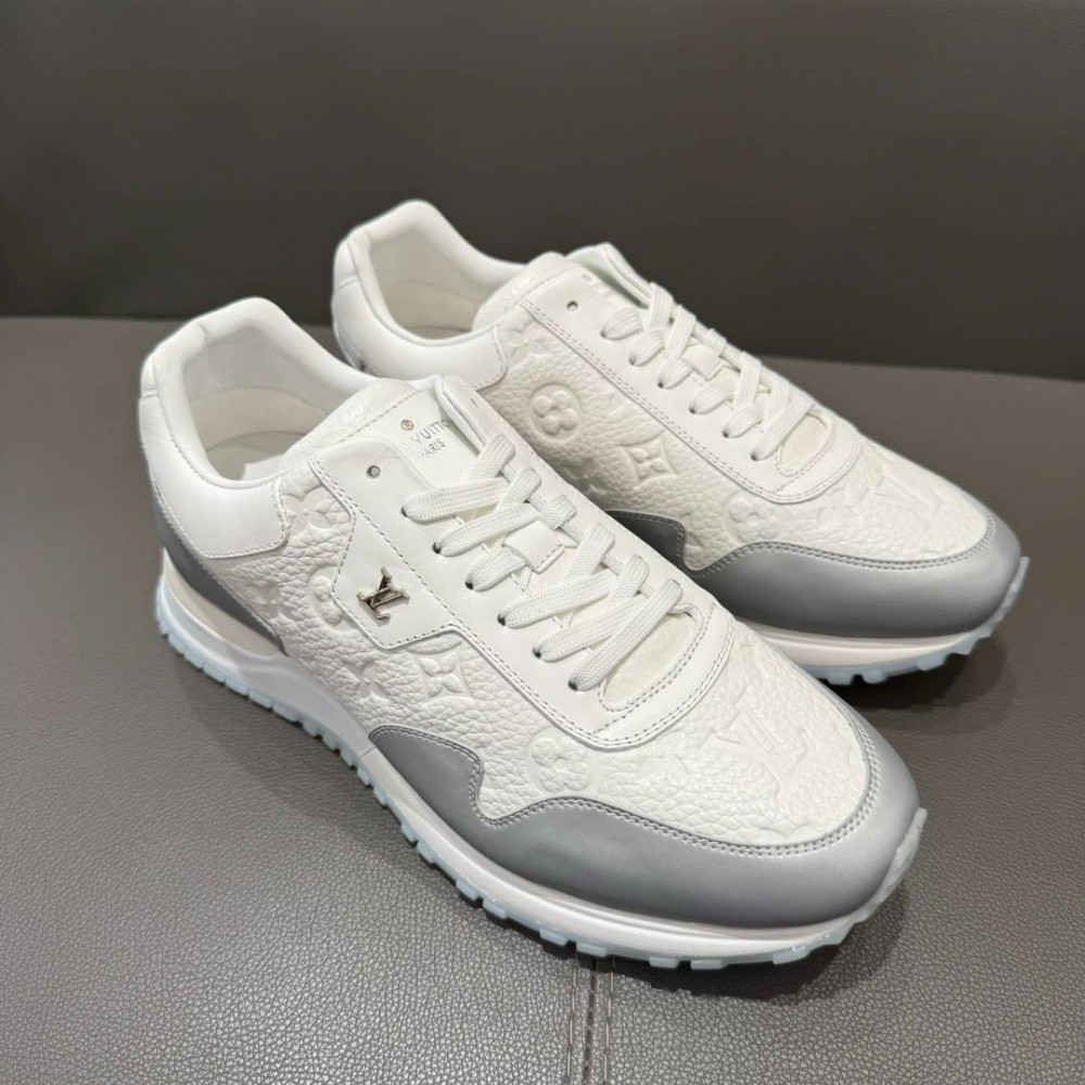 LV Run Away Sneaker LV Run Away Sneaker