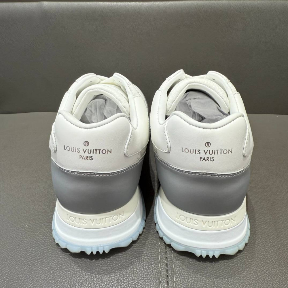 LV Run Away Sneaker LV Run Away Sneaker
