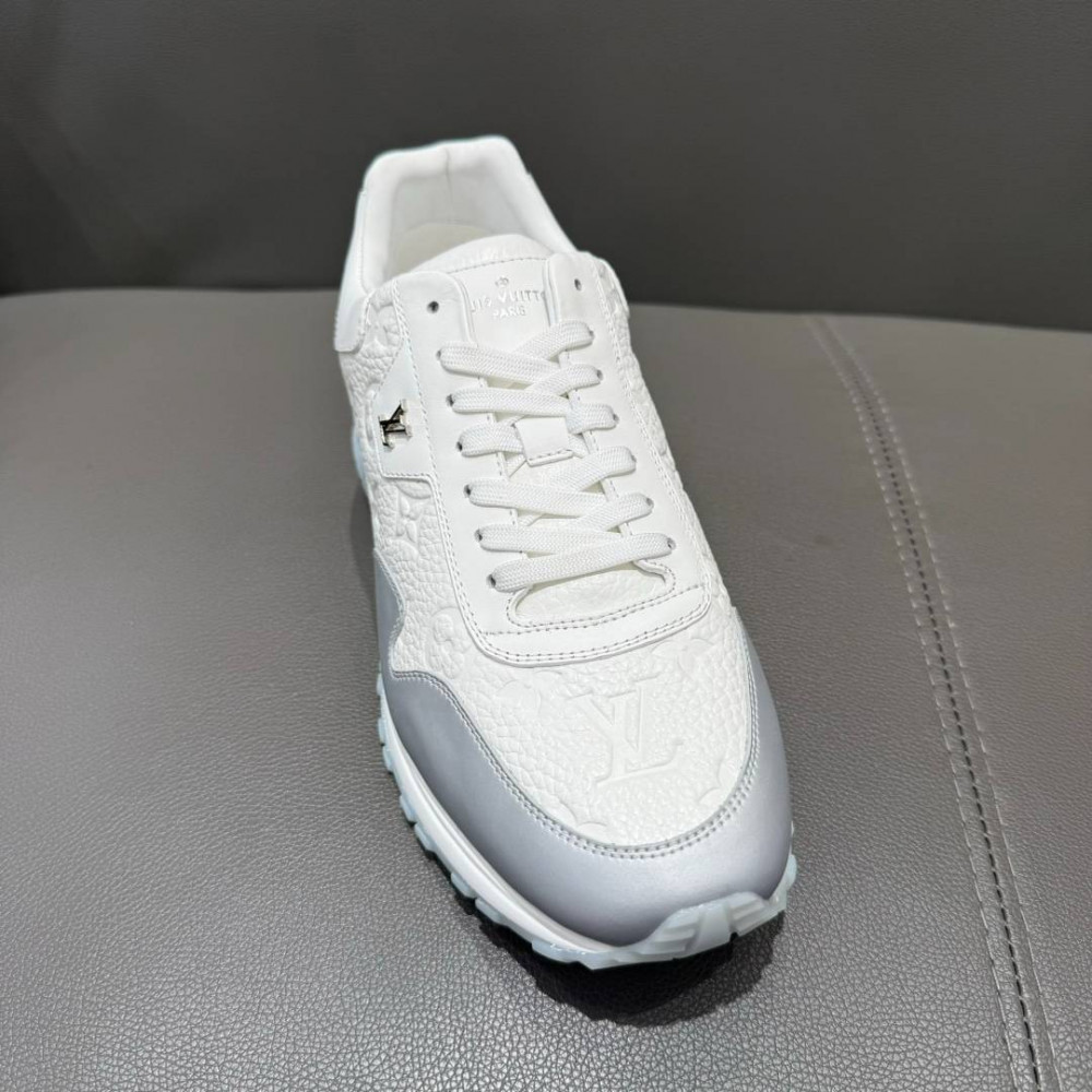 LV Run Away Sneaker LV Run Away Sneaker