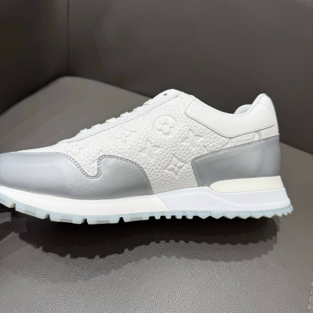 LV Run Away Sneaker LV Run Away Sneaker