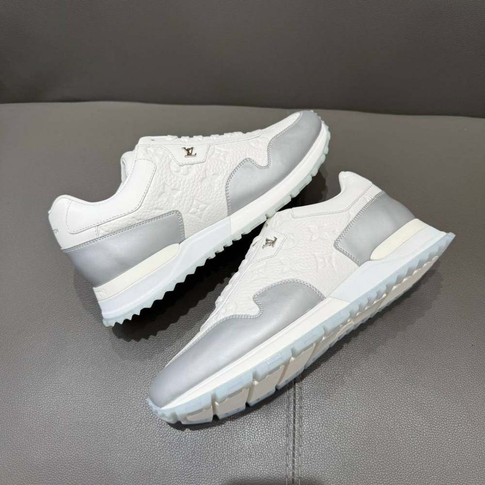 LV Run Away Sneaker LV Run Away Sneaker