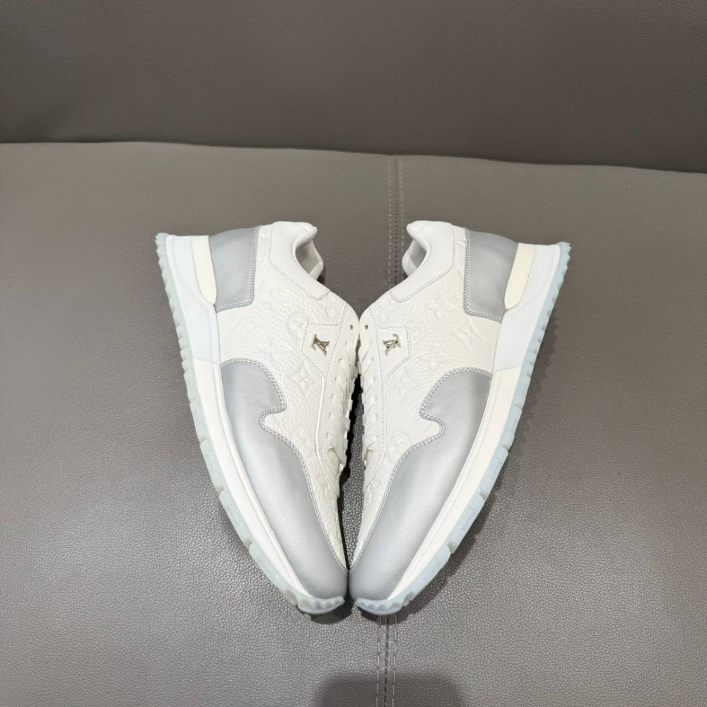 LV Run Away Sneaker LV Run Away Sneaker