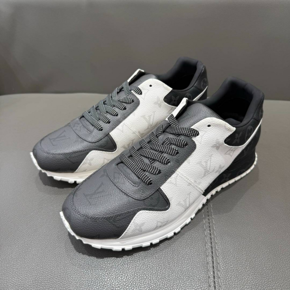 LV Run Away Sneaker LV Run Away Sneaker