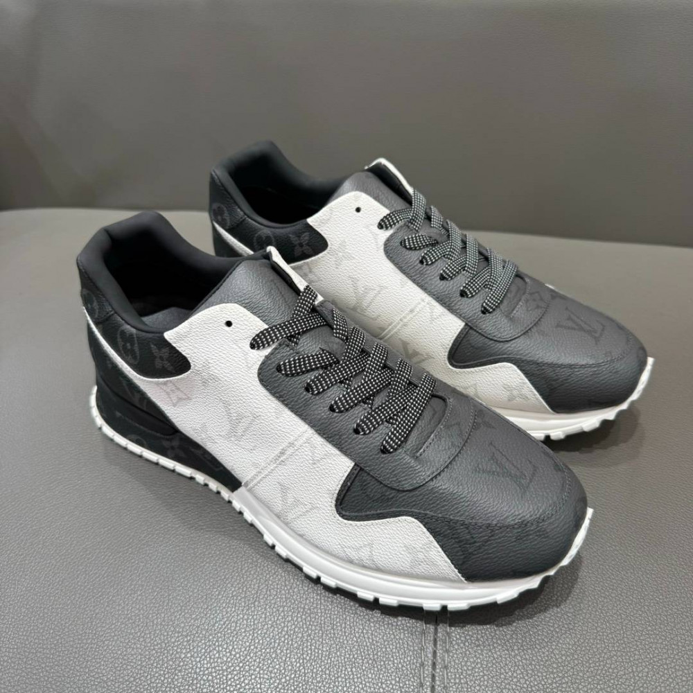 LV Run Away Sneaker LV Run Away Sneaker