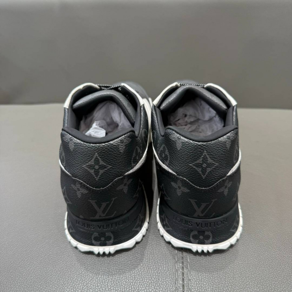 LV Run Away Sneaker LV Run Away Sneaker