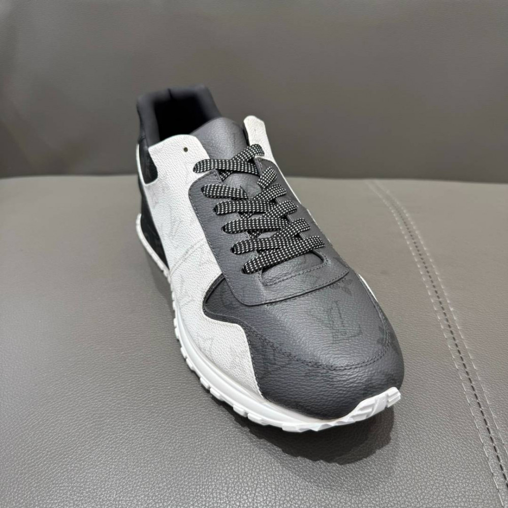 LV Run Away Sneaker LV Run Away Sneaker