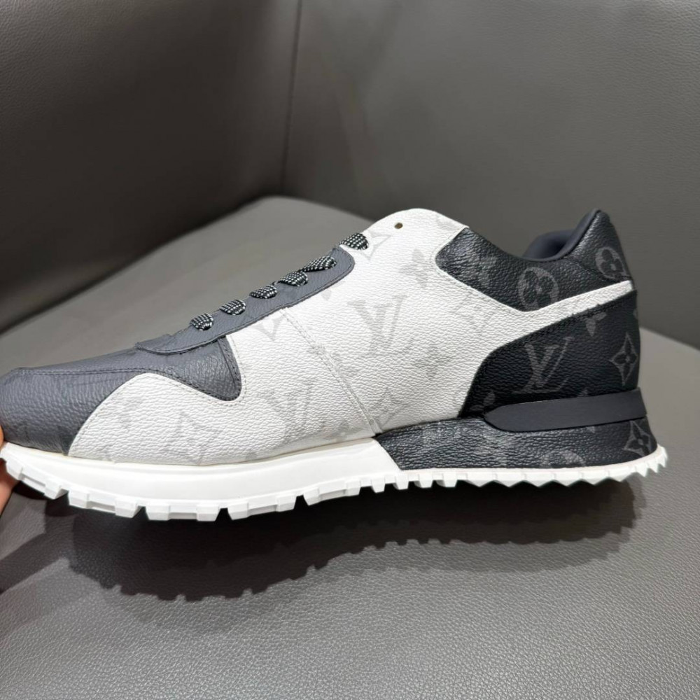 LV Run Away Sneaker LV Run Away Sneaker