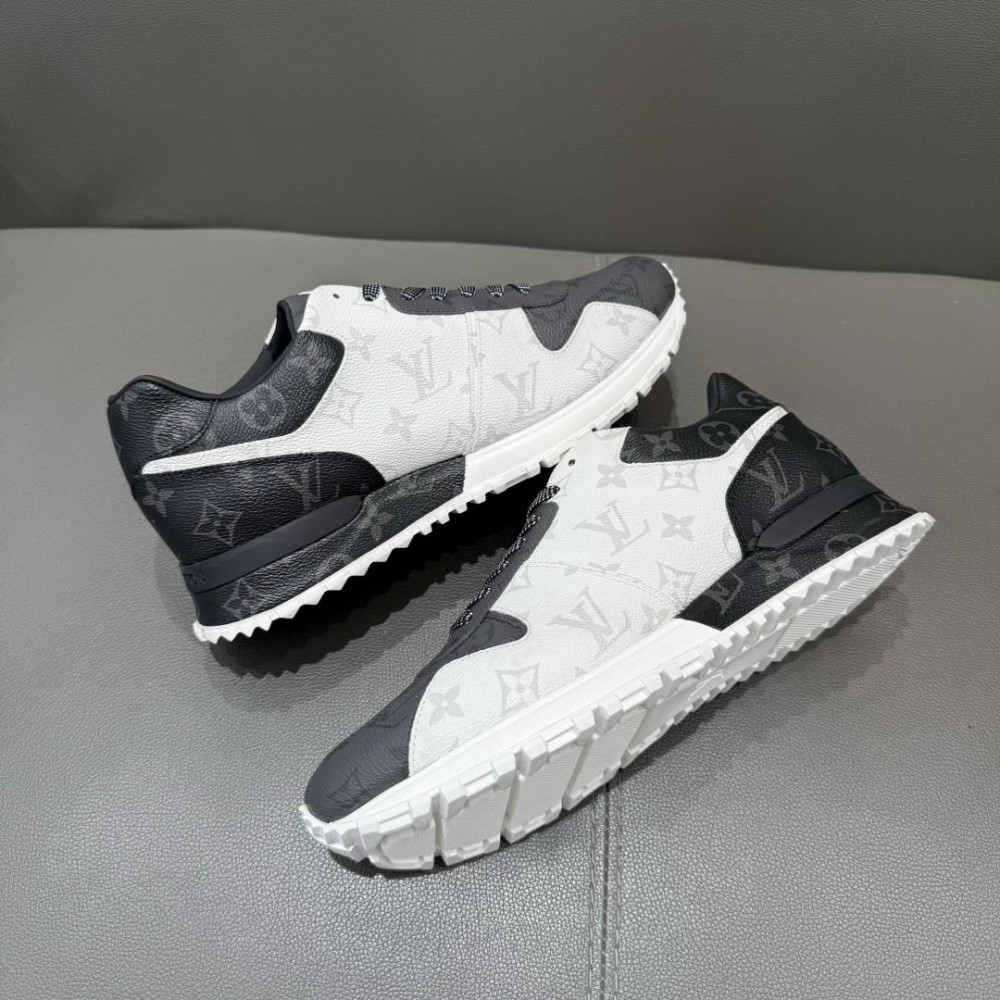 LV Run Away Sneaker LV Run Away Sneaker