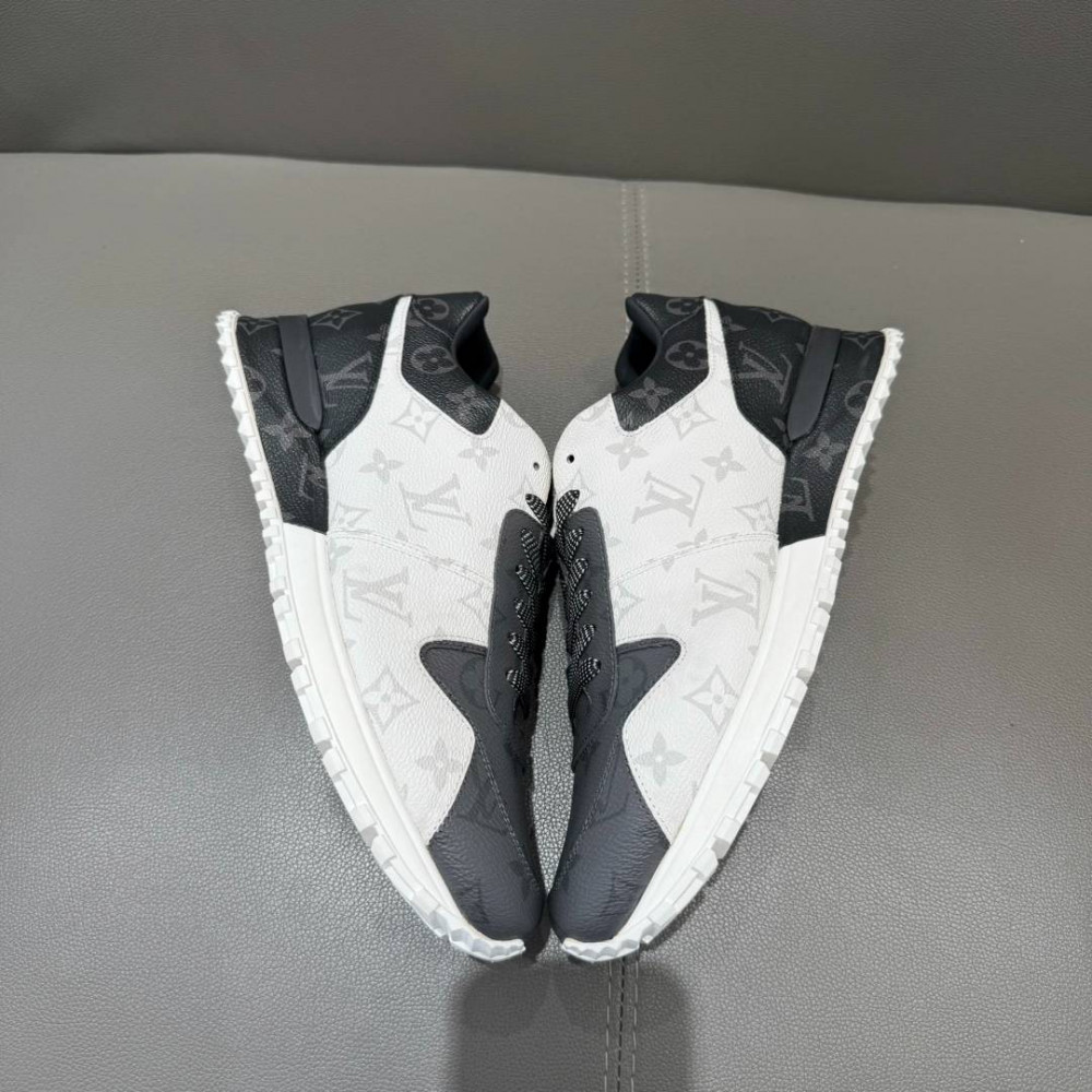 LV Run Away Sneaker LV Run Away Sneaker