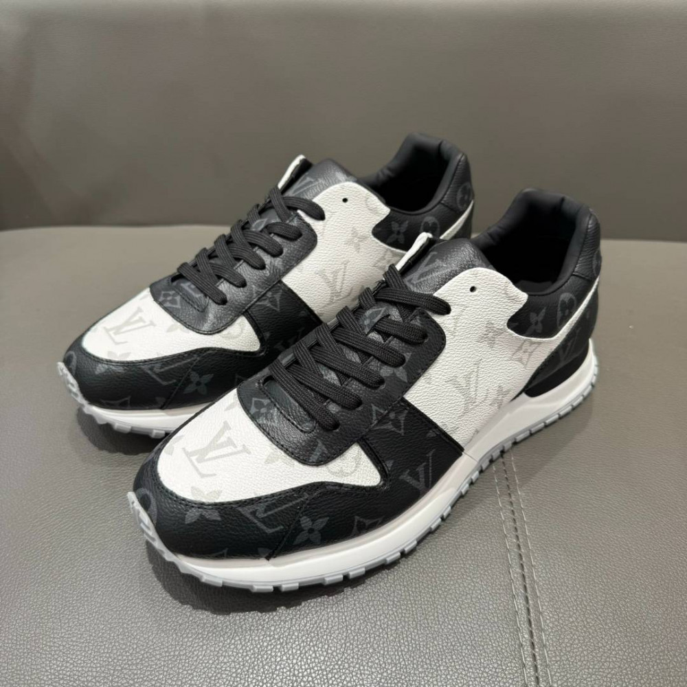 LV Run Away Sneaker LV Run Away Sneaker