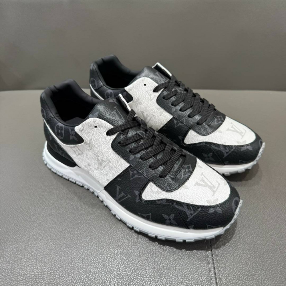 LV Run Away Sneaker LV Run Away Sneaker