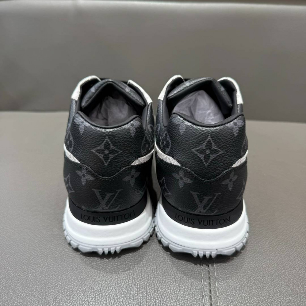 LV Run Away Sneaker LV Run Away Sneaker