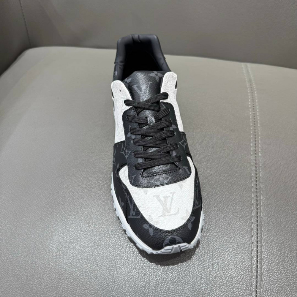 LV Run Away Sneaker LV Run Away Sneaker