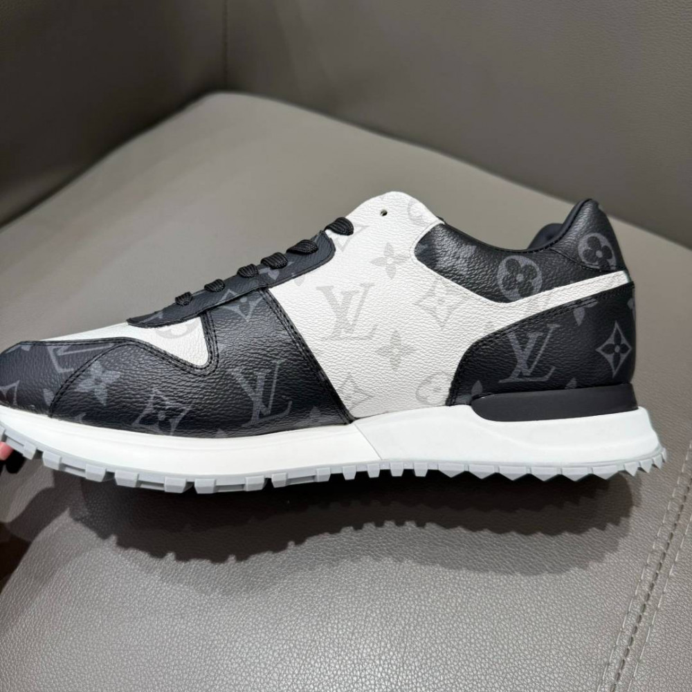 LV Run Away Sneaker LV Run Away Sneaker