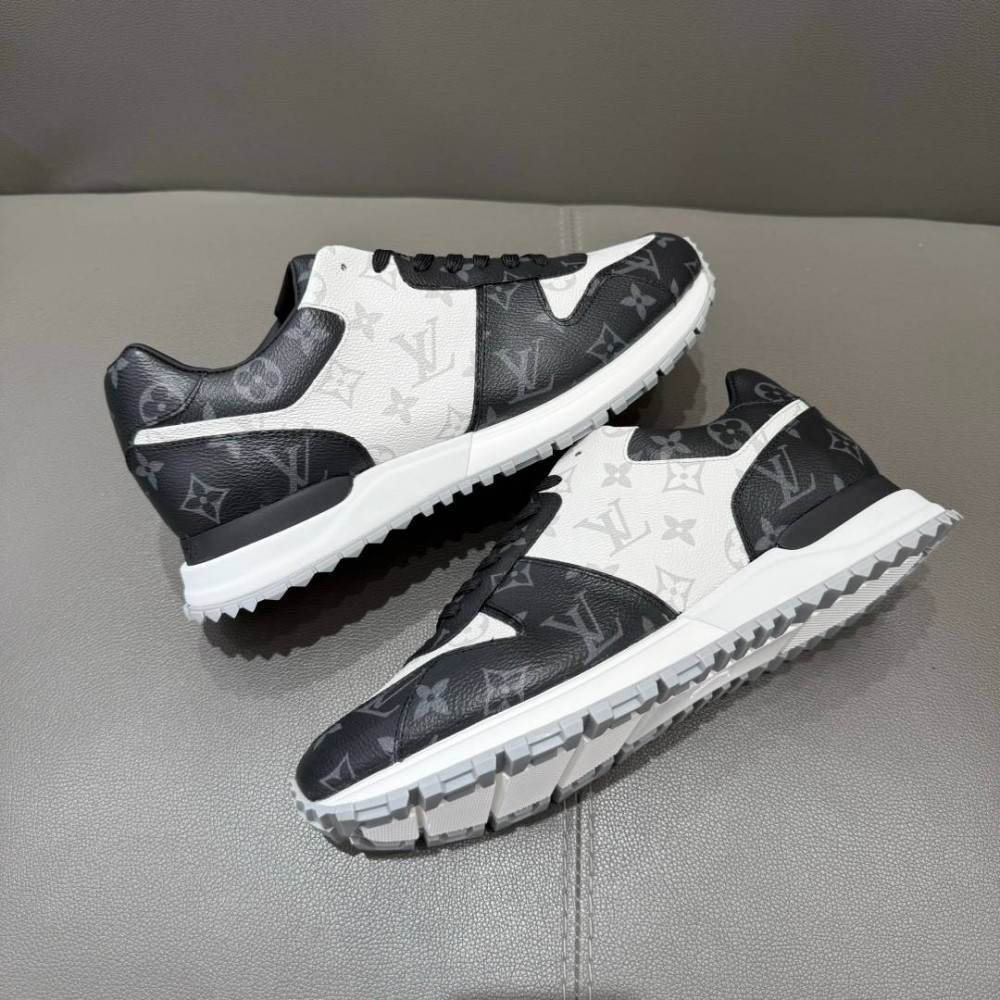 LV Run Away Sneaker LV Run Away Sneaker