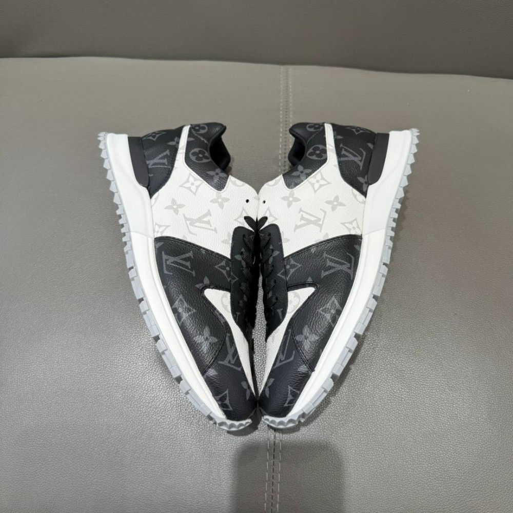 LV Run Away Sneaker LV Run Away Sneaker