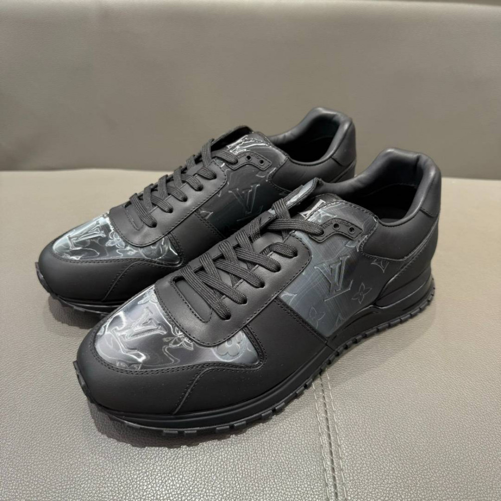 LV Run Away  Sneaker
