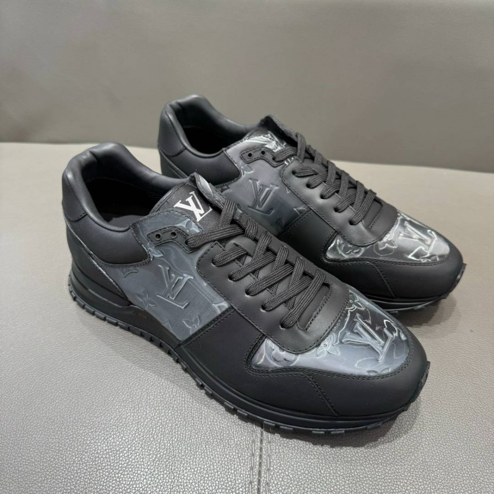 LV Run Away  Sneaker