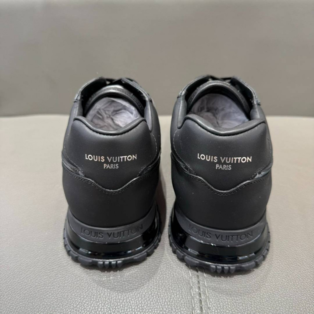 LV Run Away  Sneaker
