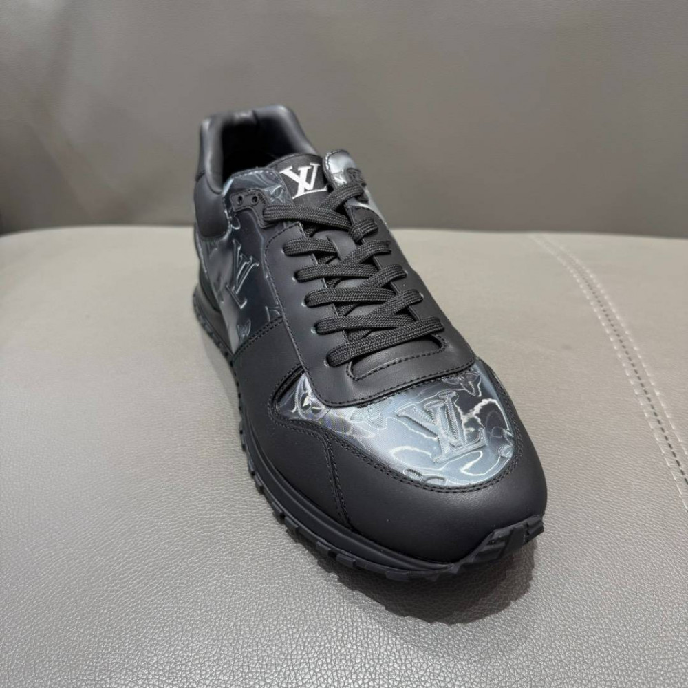 LV Run Away  Sneaker