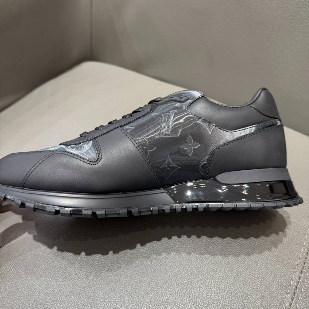 LV Run Away  Sneaker