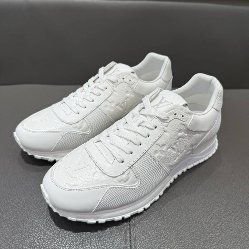 LV Run Away  Sneaker