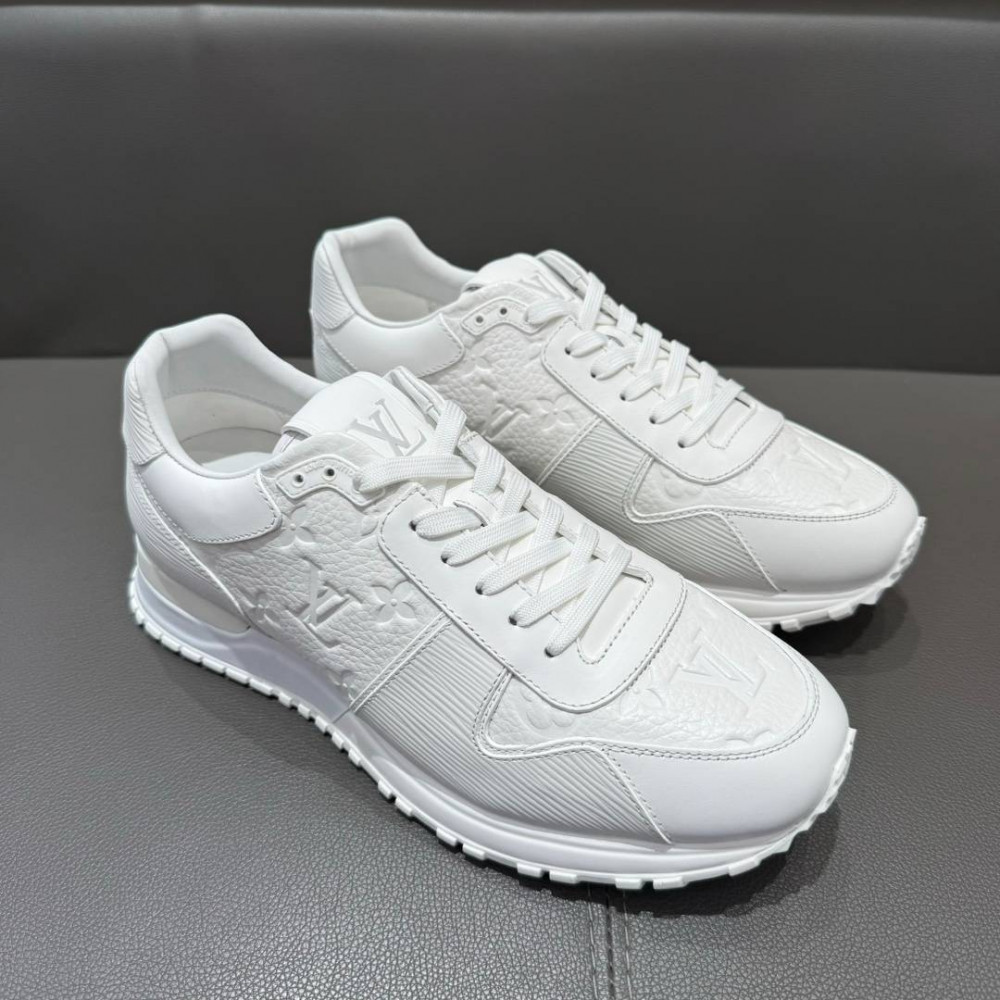 LV Run Away  Sneaker