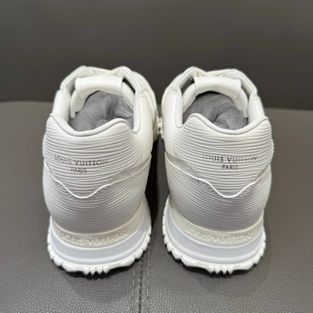 LV Run Away  Sneaker