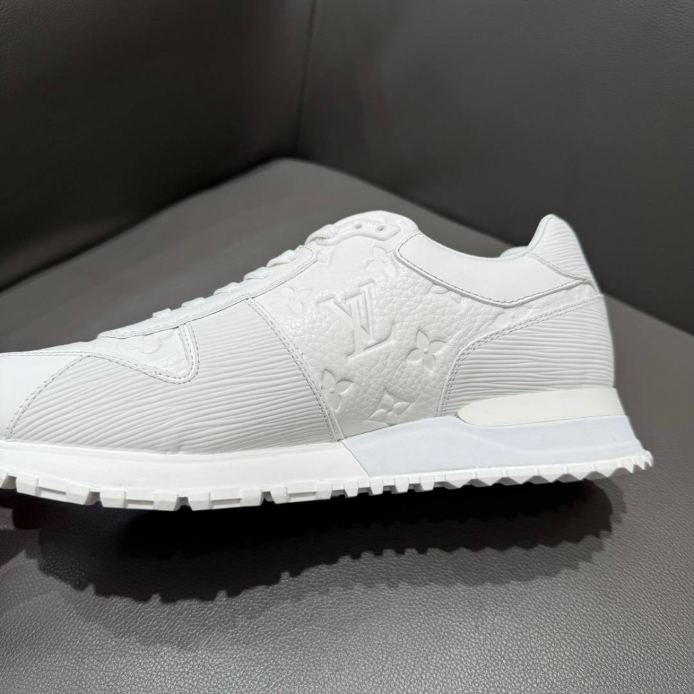 LV Run Away  Sneaker
