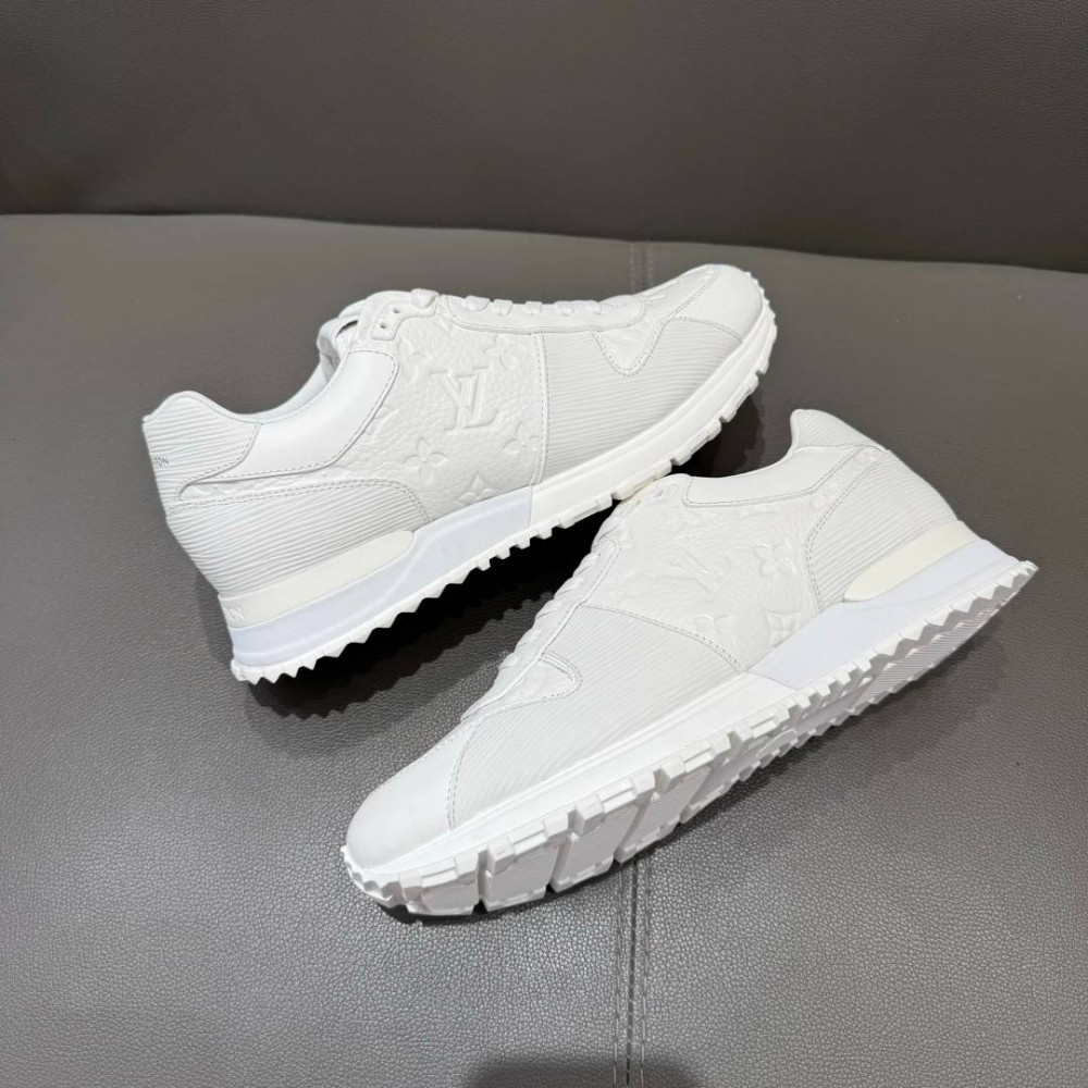 LV Run Away  Sneaker