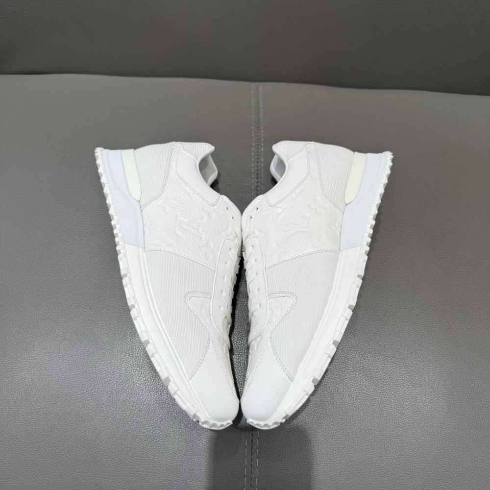 LV Run Away  Sneaker