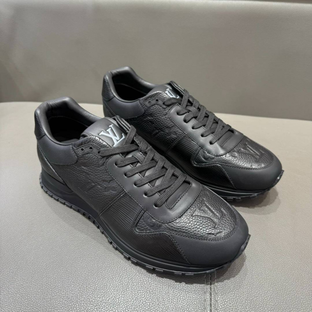 LV Run Away Sneaker LV Run Away Sneaker