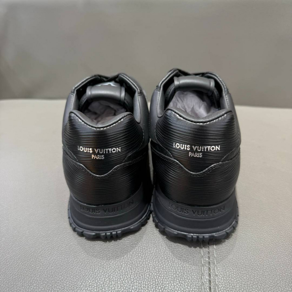 LV Run Away Sneaker LV Run Away Sneaker