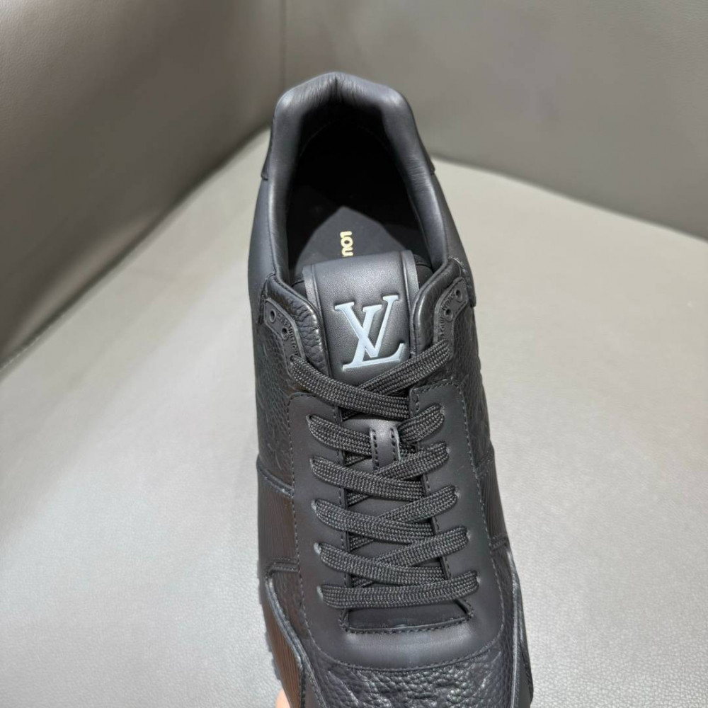 LV Run Away Sneaker LV Run Away Sneaker
