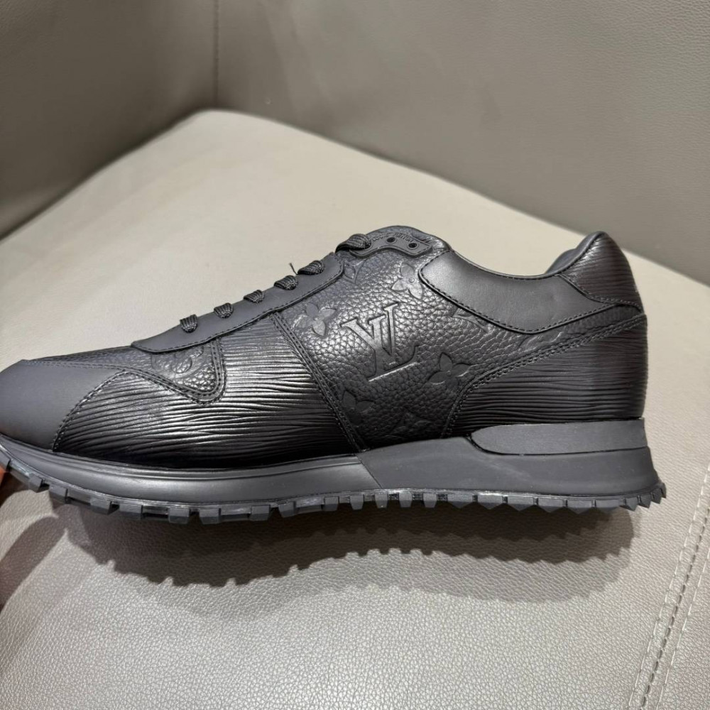 LV Run Away Sneaker LV Run Away Sneaker